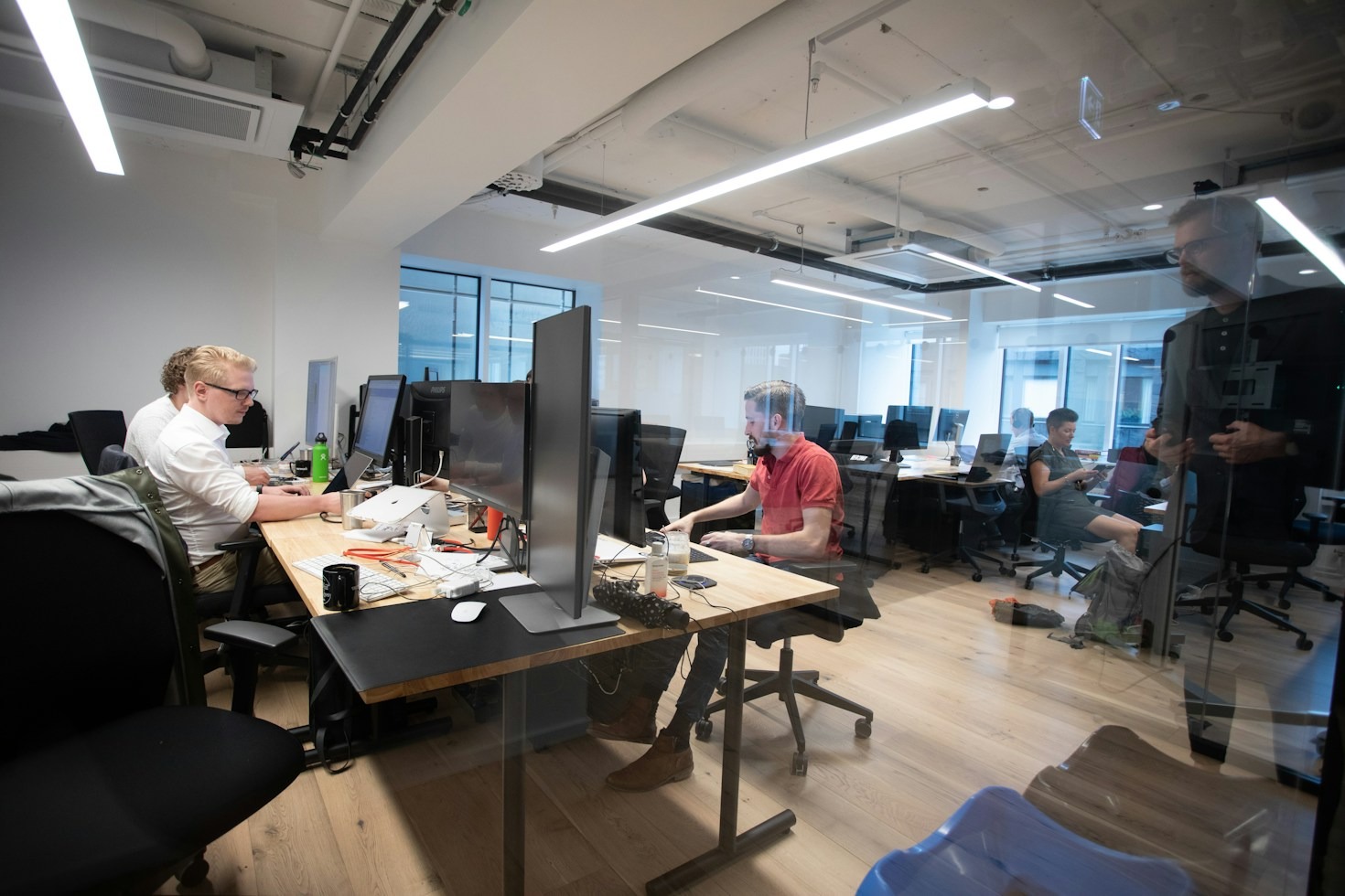 The Ultimate Guide to Streamlining Your Hiring Process